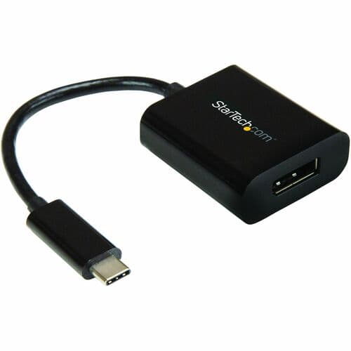 USB C TO DISPLAYPORT ADAPTER DP USB TYPE C VIDEO CONVERTER DONGLE