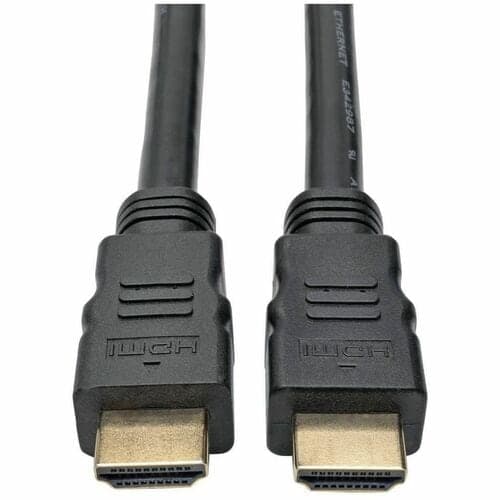 80FT HIGH SPEED HDMI M/M CABLE ACTIVE W/ BUILT-IN SIGNAL BOOSTER