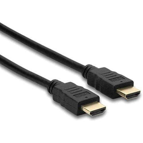 HIGH SPEED HDMI CABLE M/M 100FT