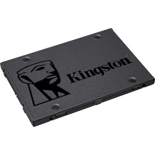 480GB A400 SATA3 2.5 SSD (7MM HEIGHT)