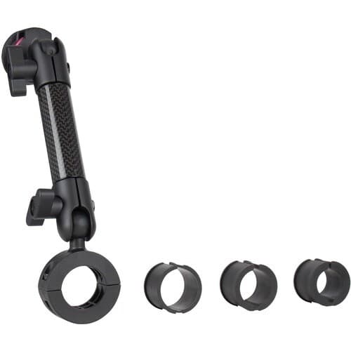 MAGCONNECT TUBE MOUNT ONLY CARBON FIBER