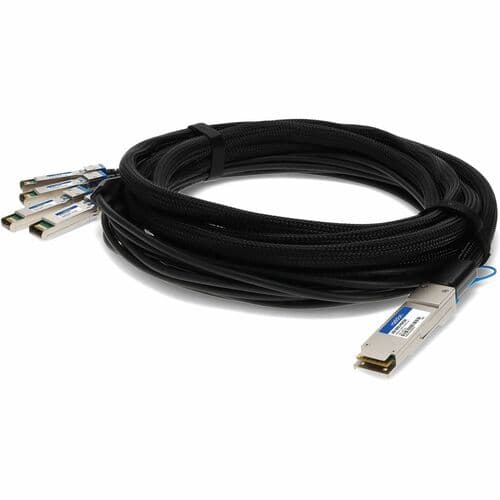 5M CISCO TO INTEL SFP+ DAC PASSIVE 40GBASE-CU TAA TWINAX CABLE