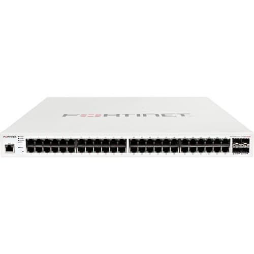 L2/L3 POE+ SWITCH