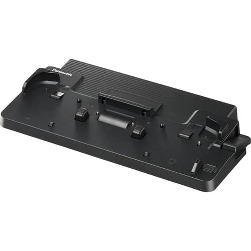 DESKTOP DOCK FOR CF-33 REQUIRES PREMIUM KEYBOARD