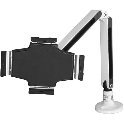 DESK MOUNT TABLET ARM DESK CLAMP ARTICULATING TABLET HOLDER