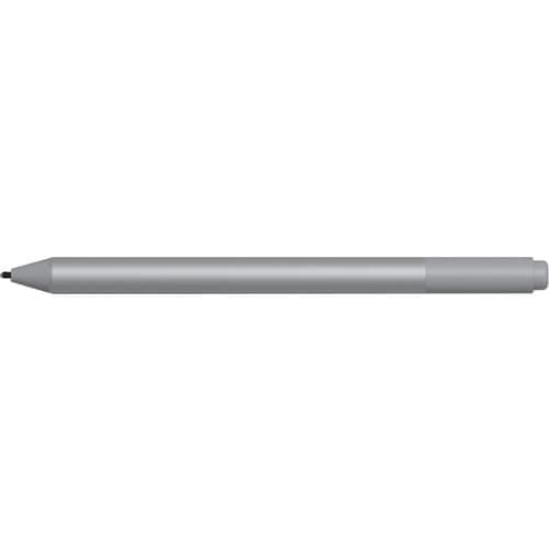 SURFACE PEN SILVER .
