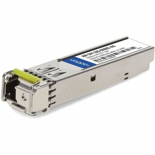 JUNIPER JNP-SFP-10G-BX80D COMP TAA 10G-BX LC 80KM SMF SFP+ XCVR