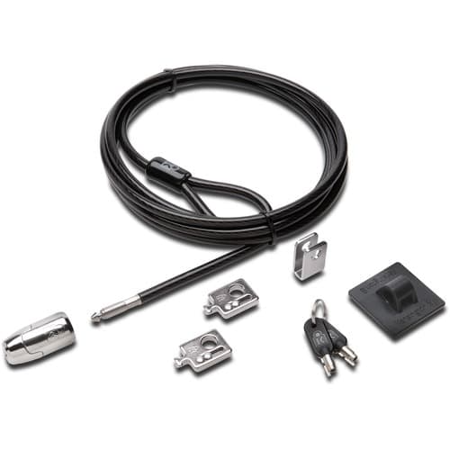 DESKTOP AND PERIPHERALS 2.0 LOCK KEYED LOCKING KIT