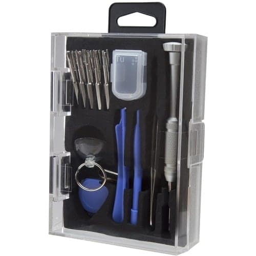 ELECTRONICS TOOL KIT REPAIR KIT SMARTPHONES TABLETS LAPTOPS REPAIR