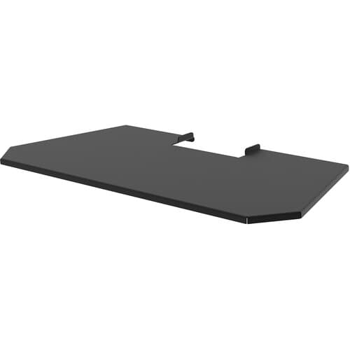 CHARGING BLACK SHELF FOR STND-042