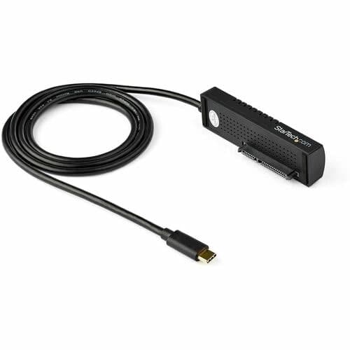 USB C TO SATA ADAPTER CABLE 2.5  3.5 SSD HDD ADAPTER CABLE