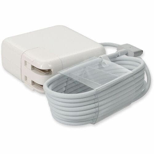 45W LAPTOP PWR ADPTR 14.85V AT 3.05A F/APPLE COMPUTER