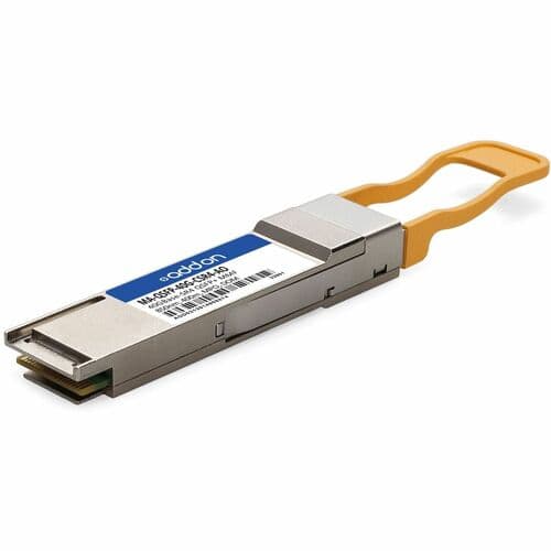 MA-QSFP-40G-CSR4 COMP MMF 300M TAA 40G-SR4 MPO 850NM 0-70C QSFP+