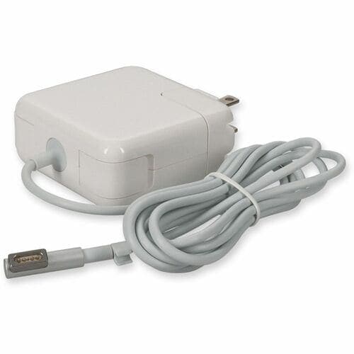 45W LAPTOP PWR ADPTR 14.5V AT 3.1A F/APPLE COMPUTER