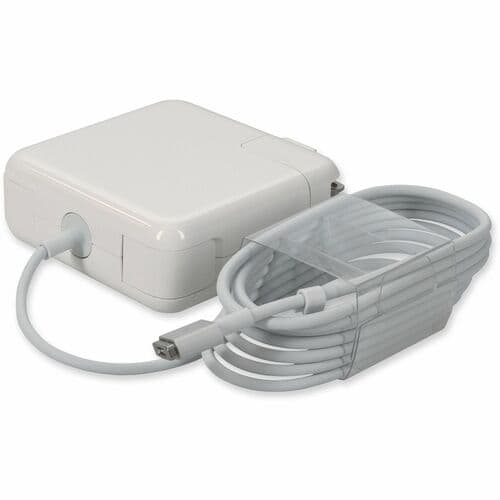 60W LAPTOP PWR ADPTR 16.5V AT 3.65A F/APPLE COMPUTER