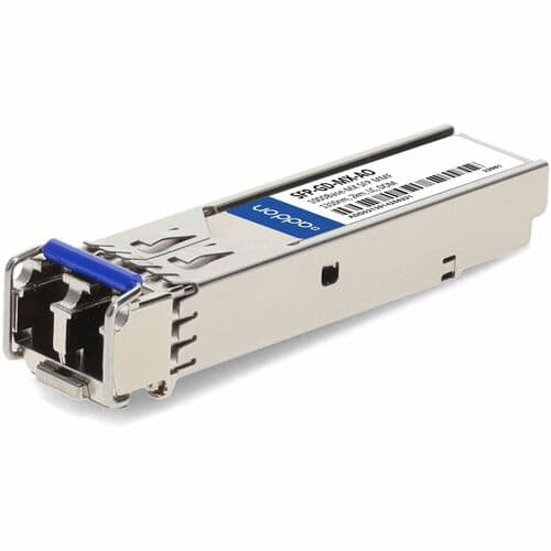 ADDON MRV SFP-GD-MX COMP XCVR. TAA 1G-MX LC 1310NM 2KM MMF DOM SFP