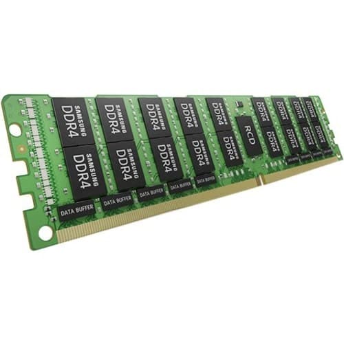 SAMSUNG 64GB DDR4-2666 LRDIMM 4RX4 1.2V