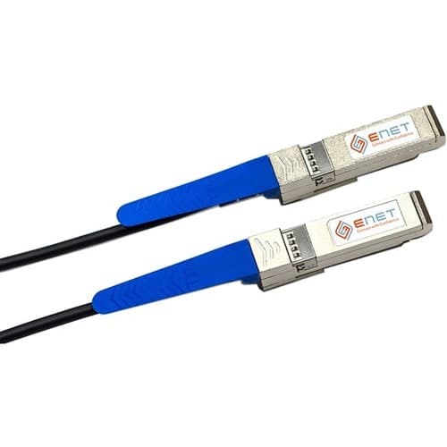 2M 10GBASE-CU SFP+ DAC PASSIVE INTEL COMPATIBLE
