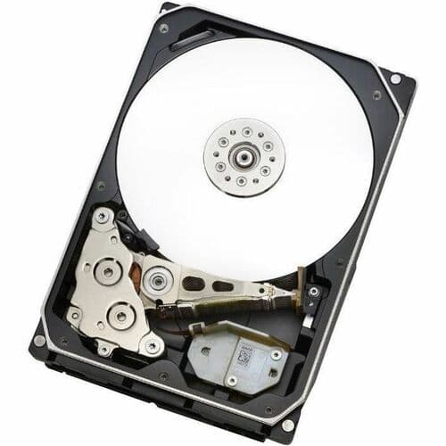 HGST ULTRASTAR HE6 6TB 7200RPM SAS-6GBPS 64MB BUFFER 3.5INCH
