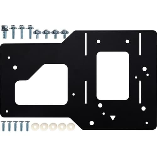 ADAPTER PLATE FOR MOUNTING PJD5353LS PJD5553LWS PJD6352LS