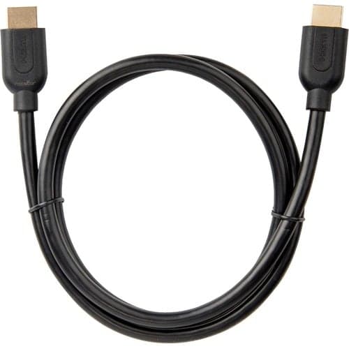 3FT HDMI 2.1V CABLE ULTRATV M/M SUPPORT 3D 4K2K 60HZ 18GBPS