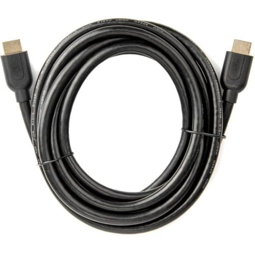 10FT HDMI 2.1 CABLE ULTRATV M/M SUPPORT 3D 4K2K 60HZ 18GBPS