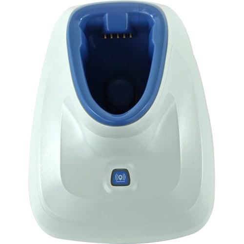DS8178 PRESENTATION CRADLE W/ MAGNET BT FIPS HEALTHCARE WHITE