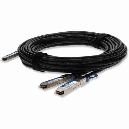 MELLANOX MCP7H00-G001 COMP DAC TAA 100G-CU QSFP28/2XQSFP28 1M