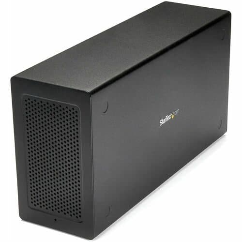 THUNDERBOLT 3 PCIE EXPANSION CHASSIS TB3 PCIE X16 CARD ENCLOSURE