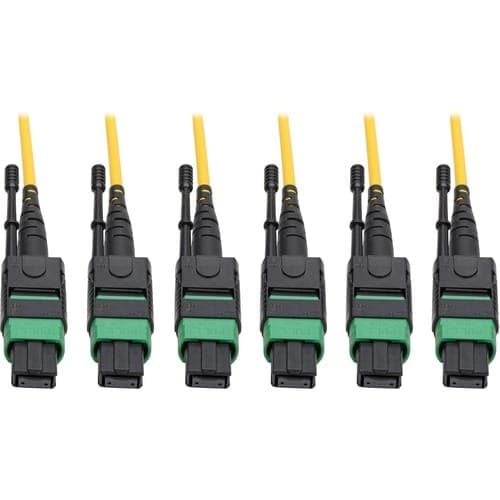 30M MTP/MPO SMF SLIM TRUNK CBL APC 40/100 GBE 24STRAND