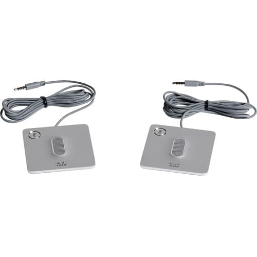 8832 WIRED MICROPHONES KIT FOR WORLDWIDE                     R