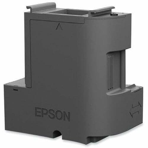 INK MNTENANCE BOX ET-2700 / ET-3700 / ET-4700 SERIES