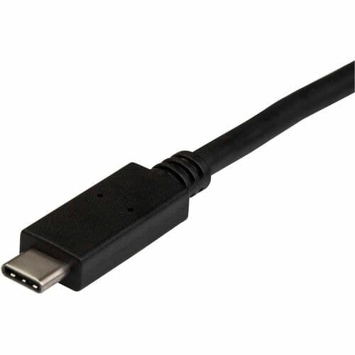 1.6FT USB TO USB C CABLE M/M USB-A TO USB-C CHARGING CORD USB3.1