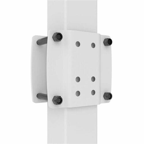 BRACKETS FOR 3X3 COMMAND POST TAA