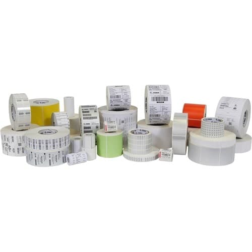 36PK POLYPRO 4D 2.00X1.00 350/ROLL
