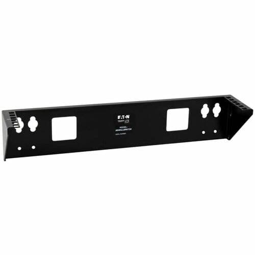 2U VERTICAL RACK BRACKET FOR WALLMOUNT RACK 175LB CAPACITY