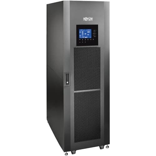 20KVA SMART ONLINE 3PHASE UPS MEDIUM FRAME MODULAR 3 BATTERIES