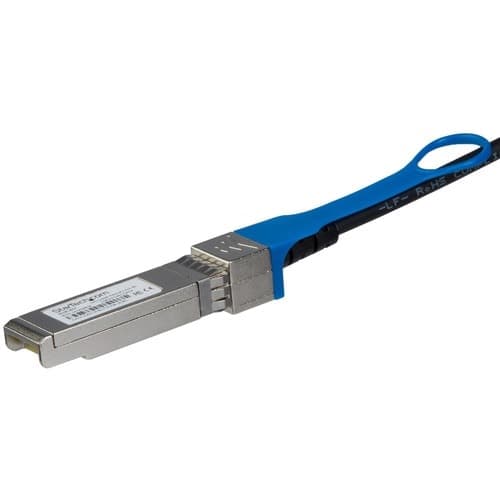 23FT HP J9285B HPE PASSIVE DAC SFP MODULE SFP+ 10G SFP TRANSCEIVER
