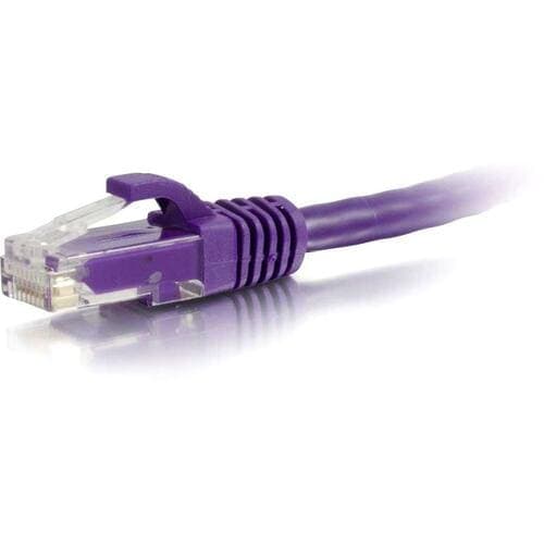 100FT CAT6 SNAGLESS UTP CABLE-PUR