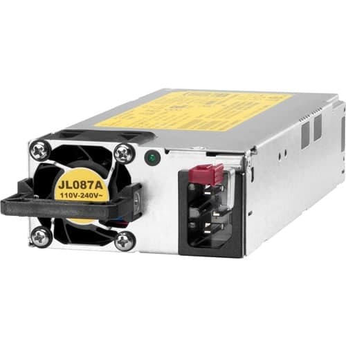 ARUBA X372 54VDC 1050W PS JMPCBL-NA/JP/TW PL-WB