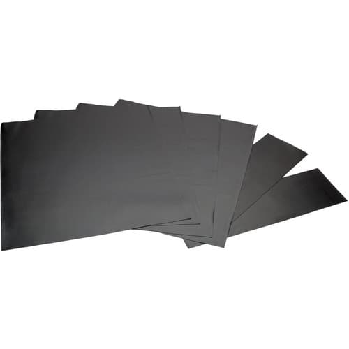 MAGNETIC VINYL KIT FOR RACK ENCLOSURE AIRFLOW MANAGEMENT