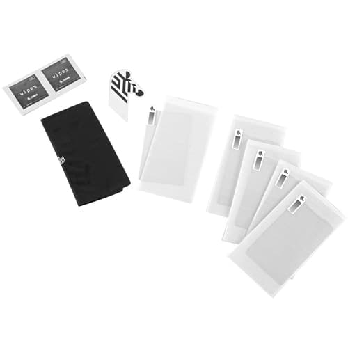 MC33 TEMPERED GLASS SCREEN PROTECTOR QTY-5