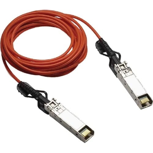 ARUBA 10G SFP+ TO SFP+ 1M DAC CABLE PL-I6