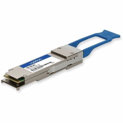 GIGAMON QSF-506 COMP XCVR TAA 40G-PLR4 MPO 1310NM 10KM QSFP+