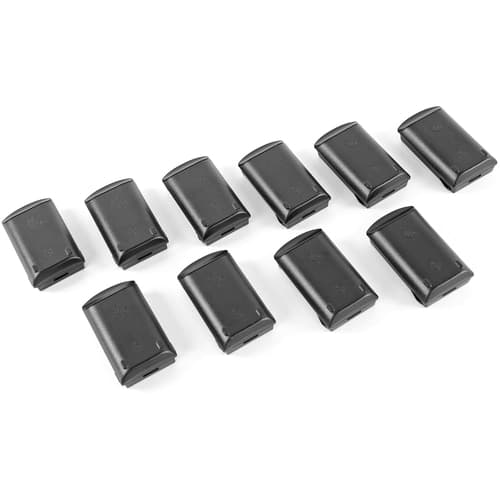 BATT PACK LITHIUM ION PP+ MC3300 HIGH CAPACITY BATT QTY10