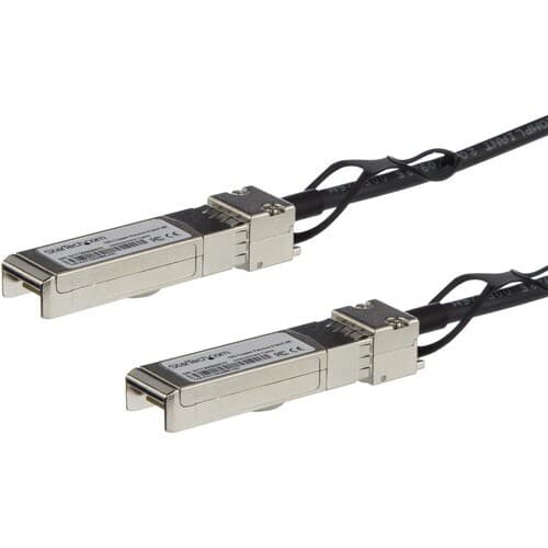 6.6FT COPPER SFP CABLE DAC SFP MODULE MSA 10G SFP TRANSCEIVER