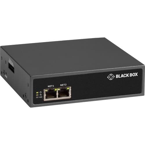 8-PORT CONSOLE SERVER CISCO PIN OUT