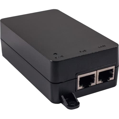 802.3AT POE+ INJEC+AC CORD US