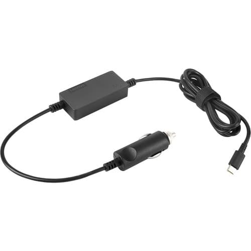 65W USB-C DC TRAVEL ADAPTER