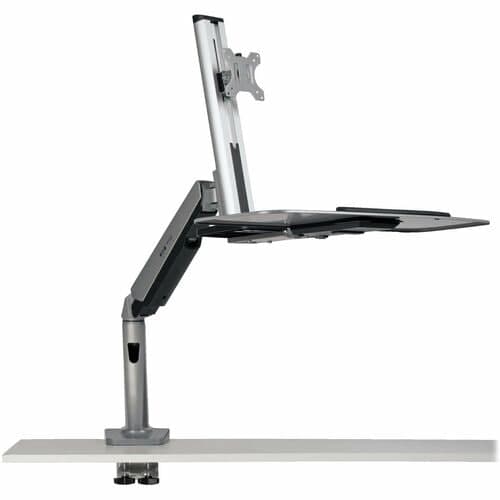 DESK MOUNT FOR SIT STAND STANDING WORKSTATION